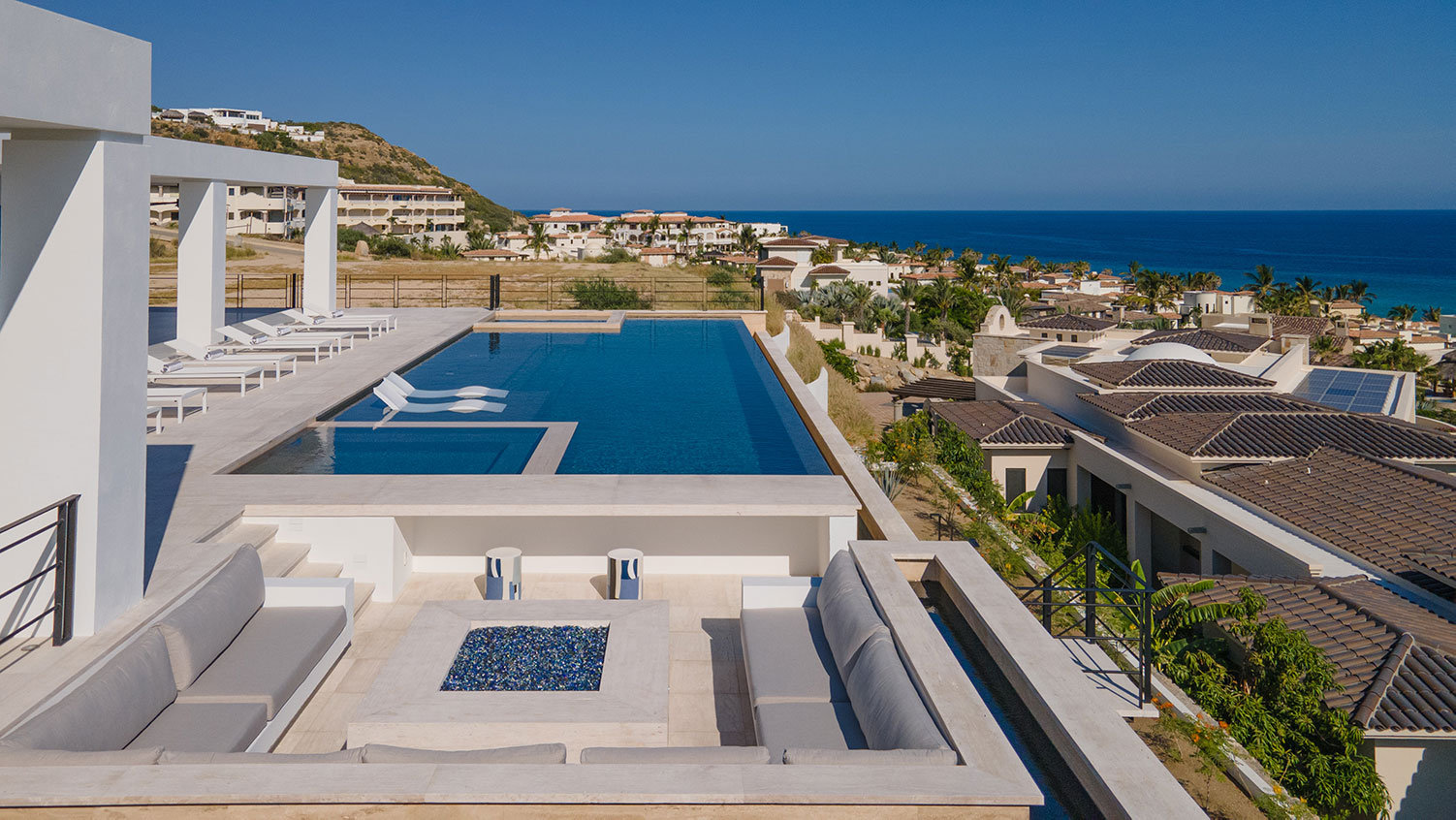 San Jose del Cabo Vacation Rental