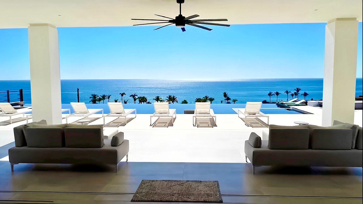 San Jose del Cabo Vacation Rental