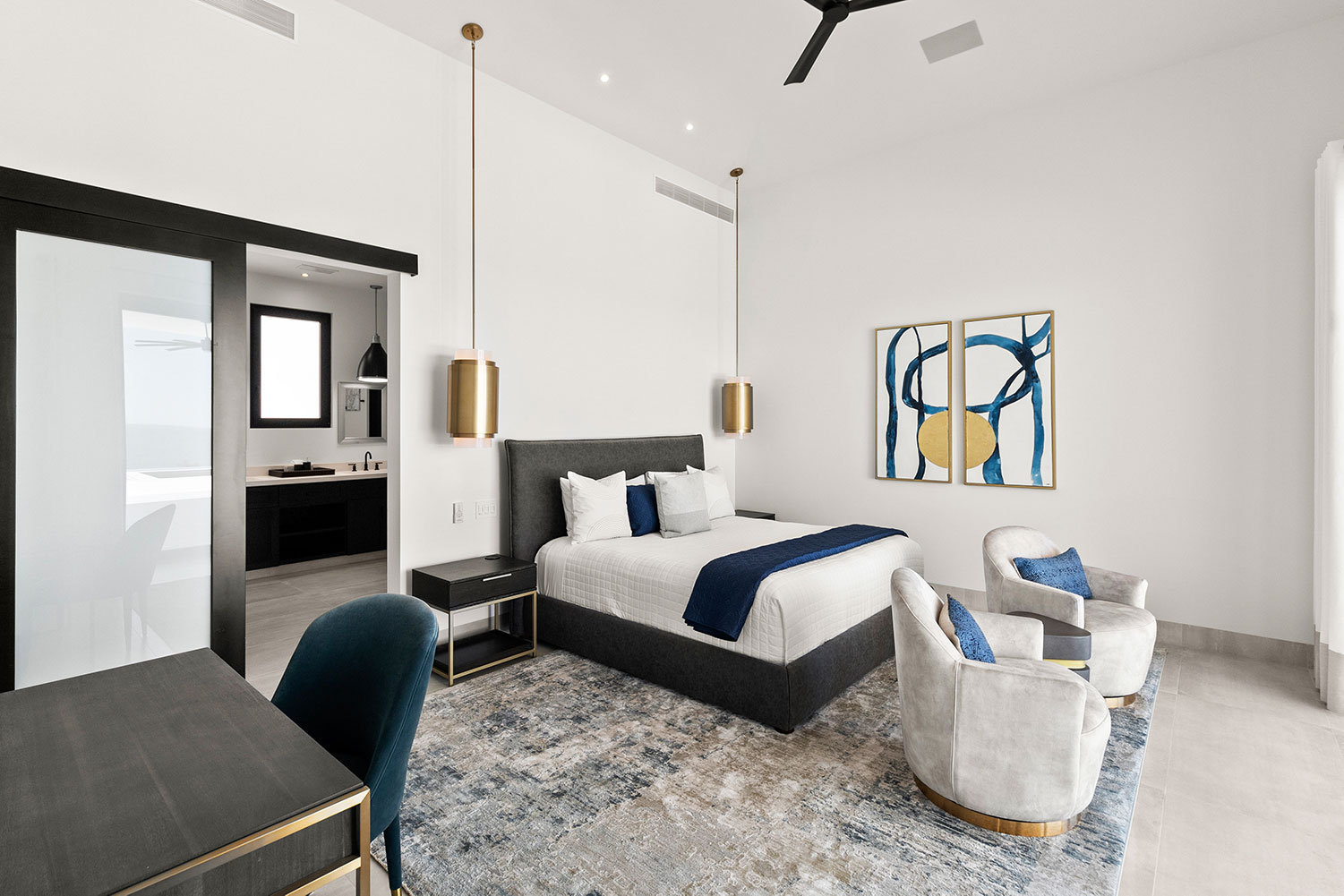 San Jose del Cabo Vacation Rental