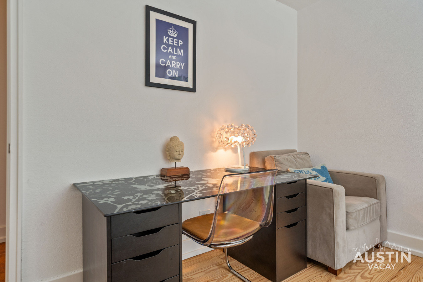 Austin Vacation Rental