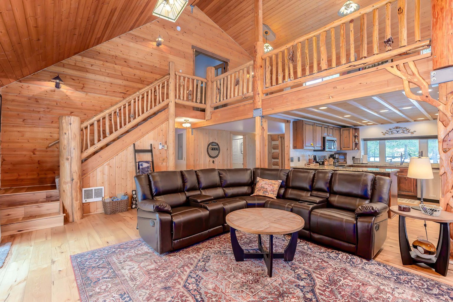 Bend Vacation Rental