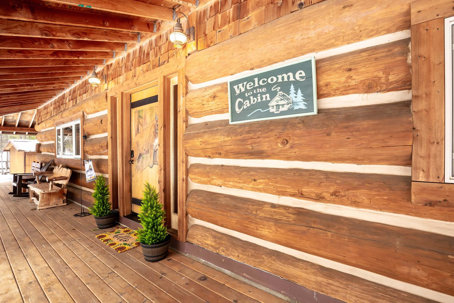 Bend Vacation Rental