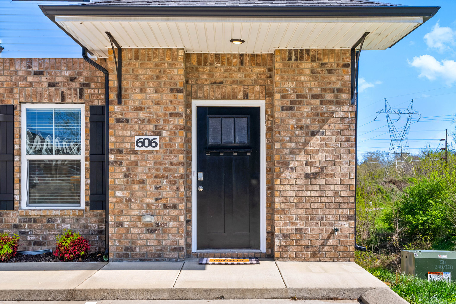Clarksville Vacation Rental