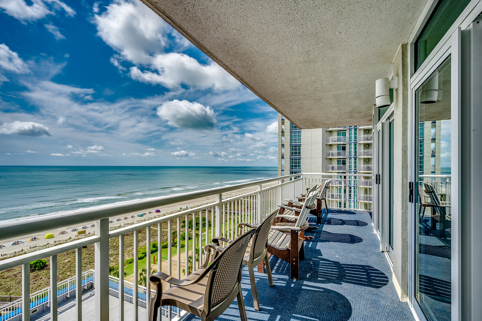 Myrtle Beach Vacation Rental