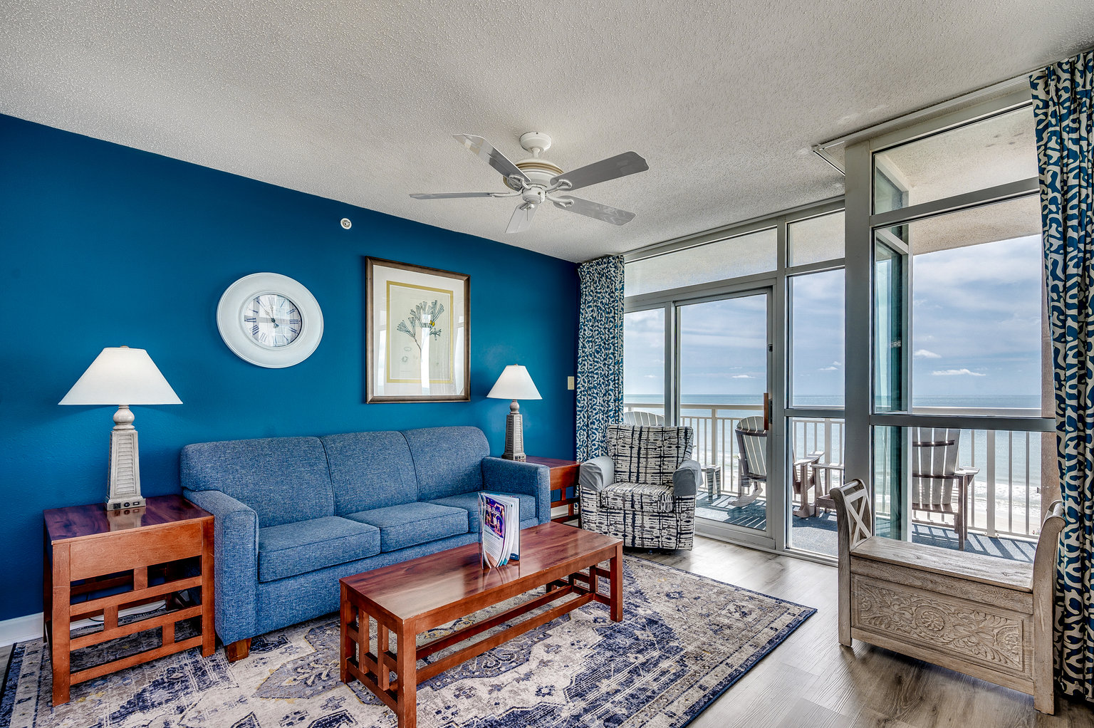 Myrtle Beach Vacation Rental