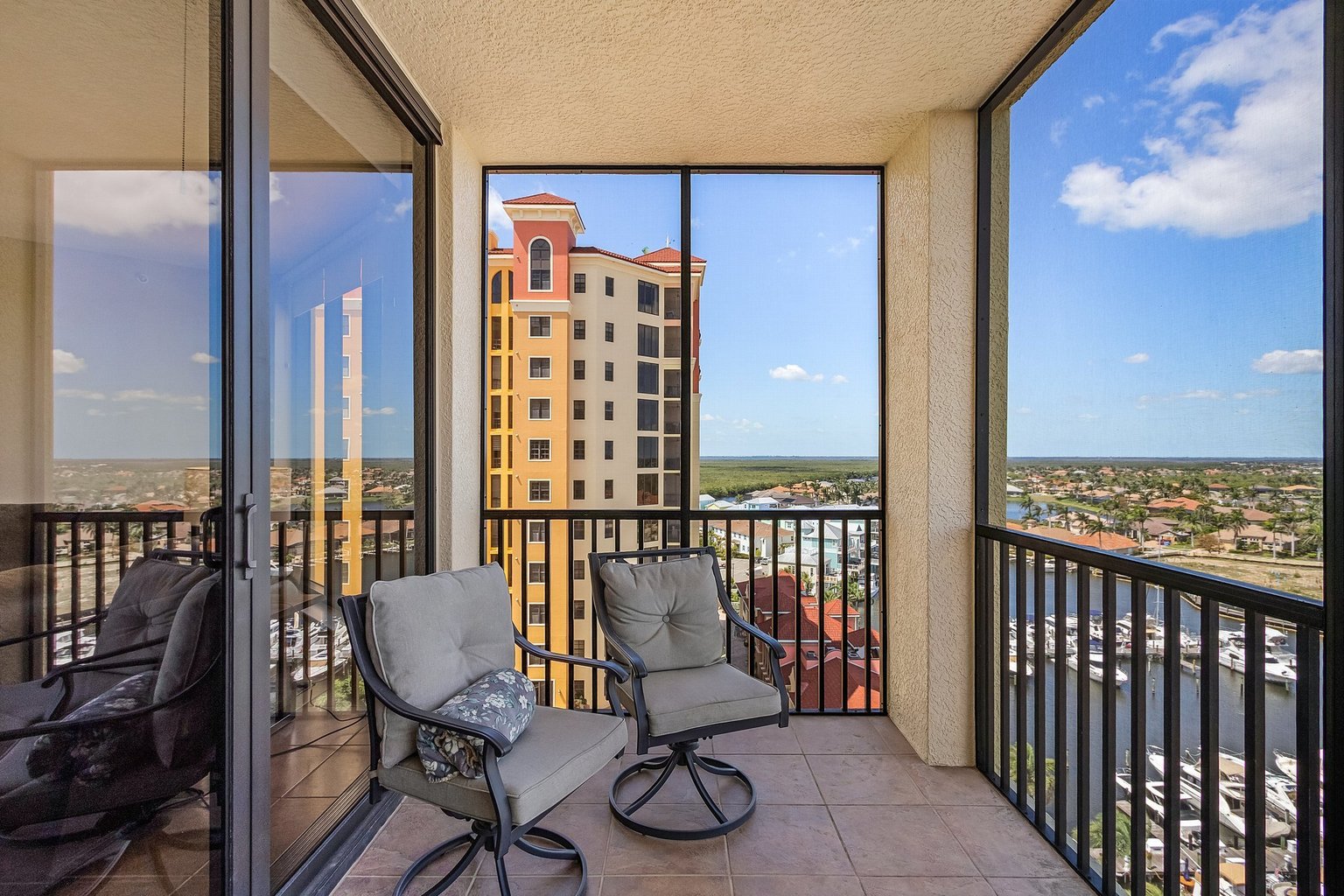 Cape Coral Vacation Rental