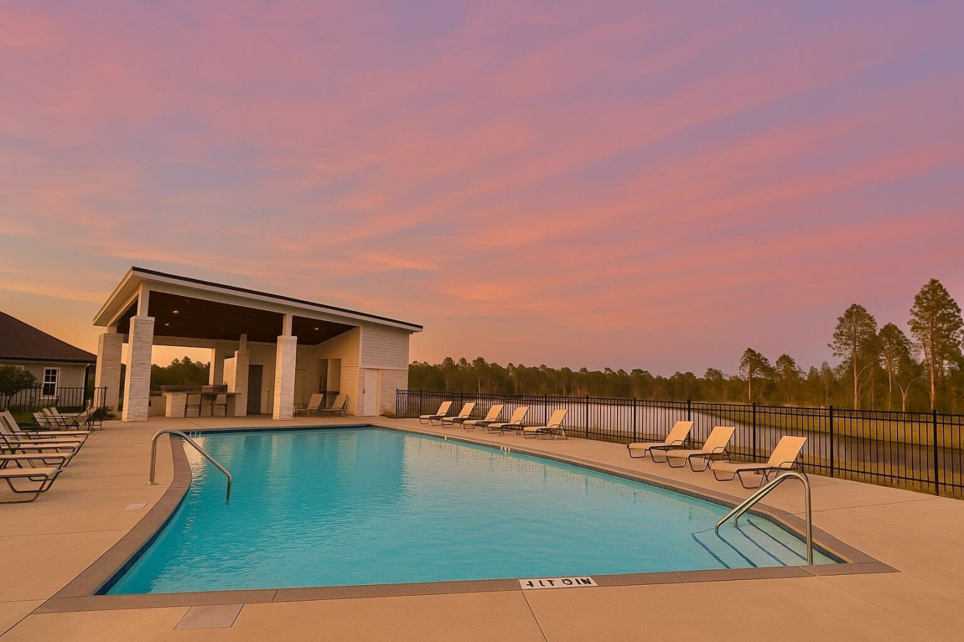 Santa Rosa Beach Vacation Rental