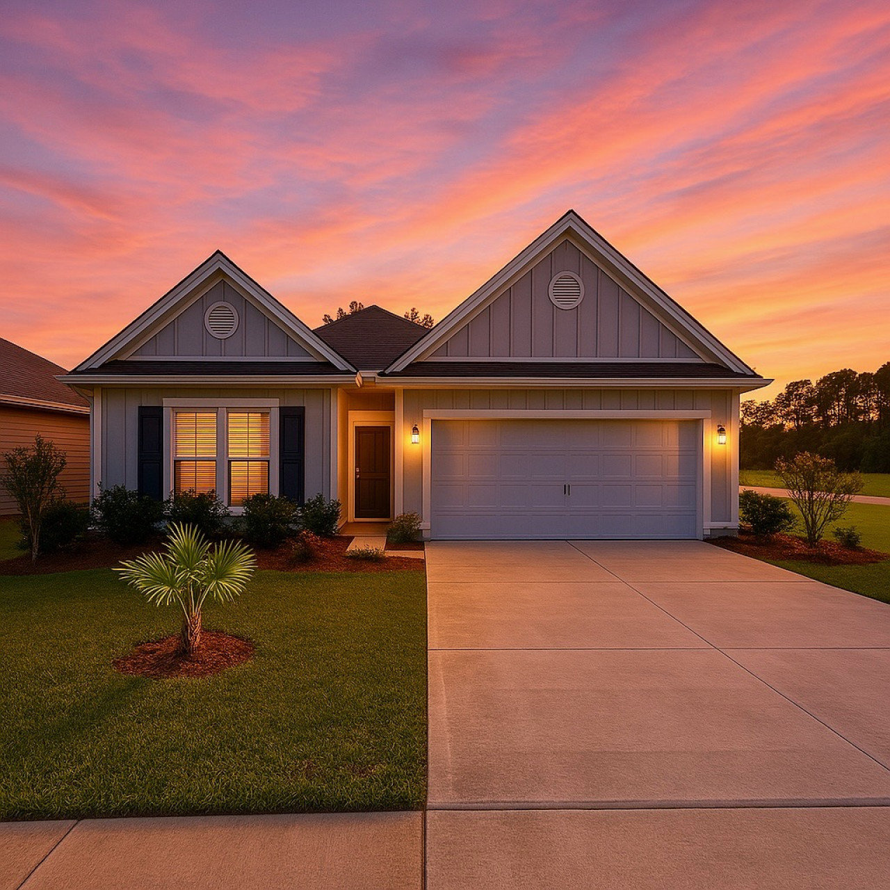 Santa Rosa Beach Vacation Rental