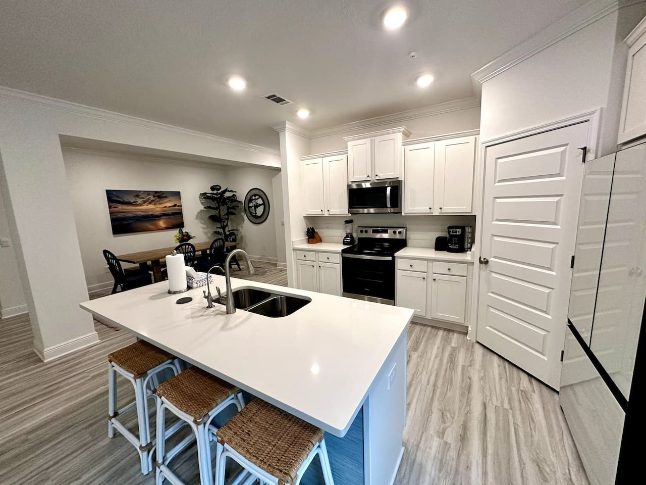 Santa Rosa Beach Vacation Rental