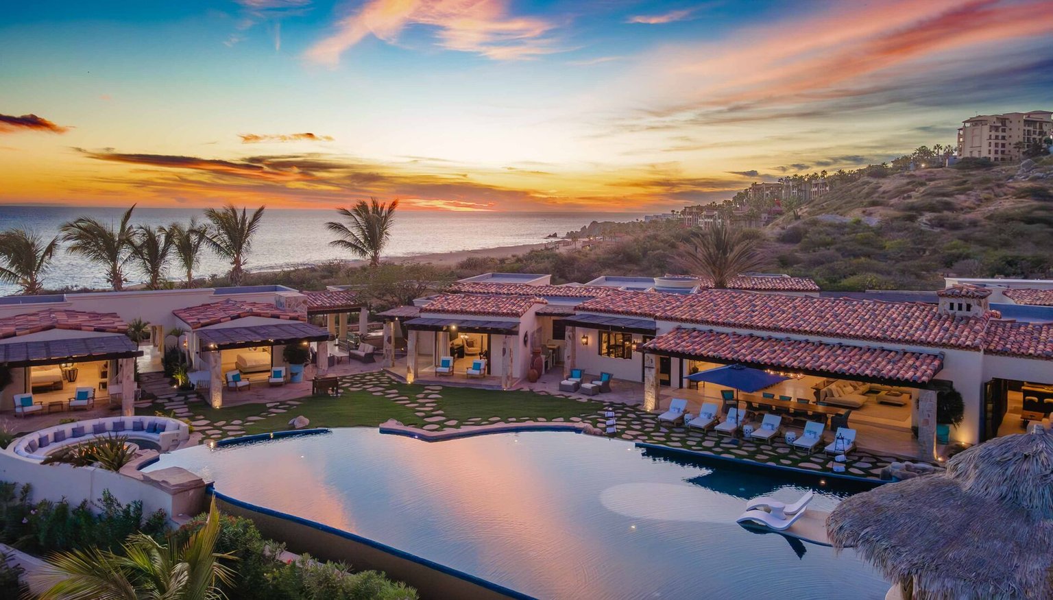 Cabo San Lucas Vacation Rental