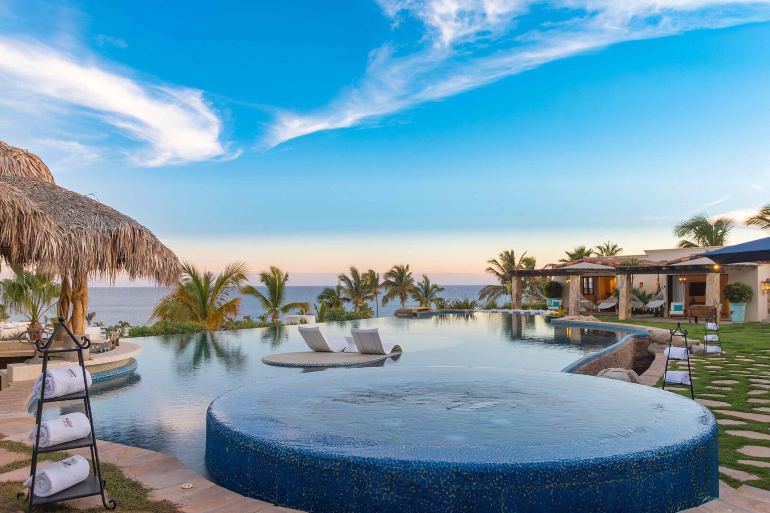 Cabo San Lucas Vacation Rental