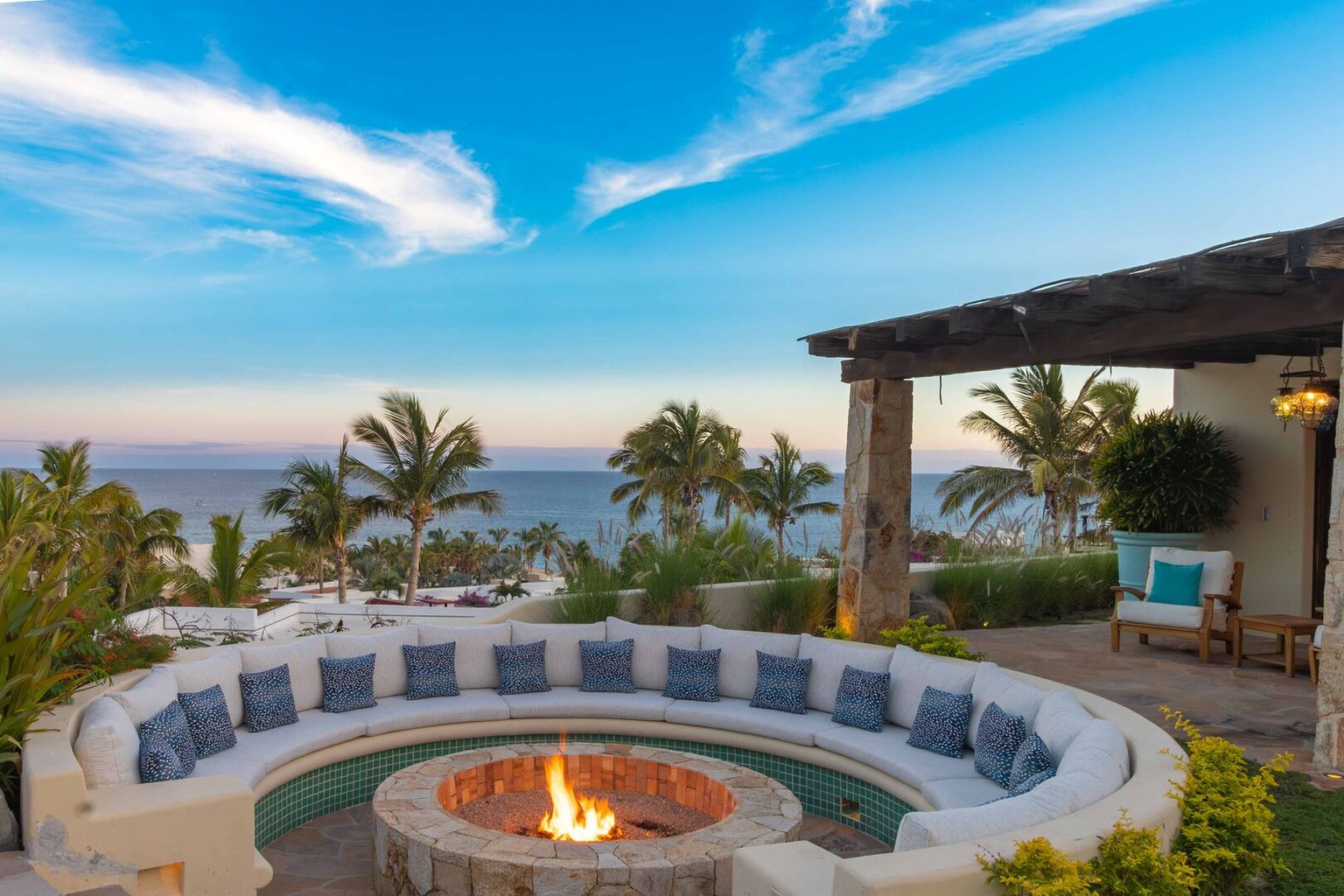Cabo San Lucas Vacation Rental