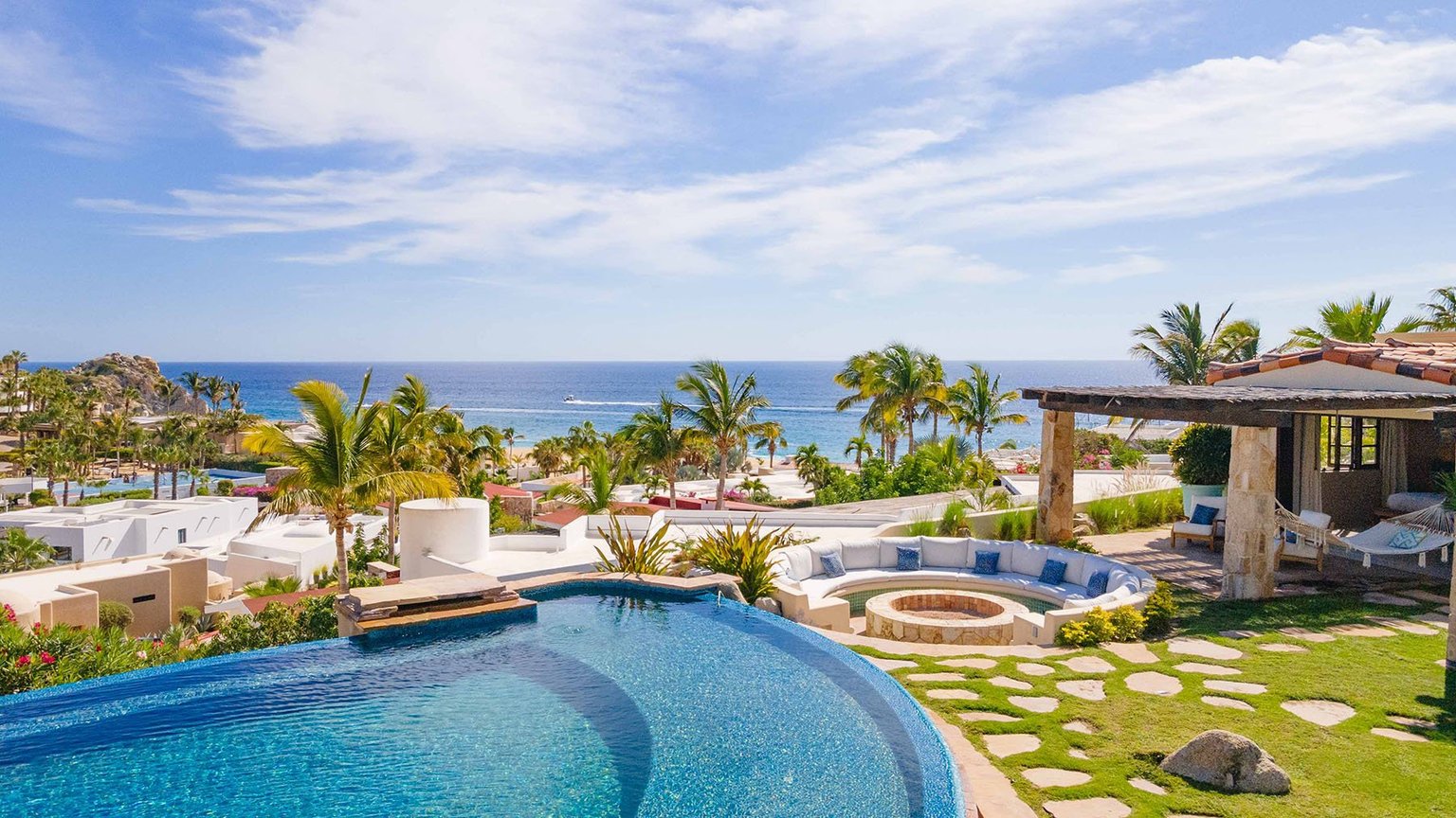 Cabo San Lucas Vacation Rental