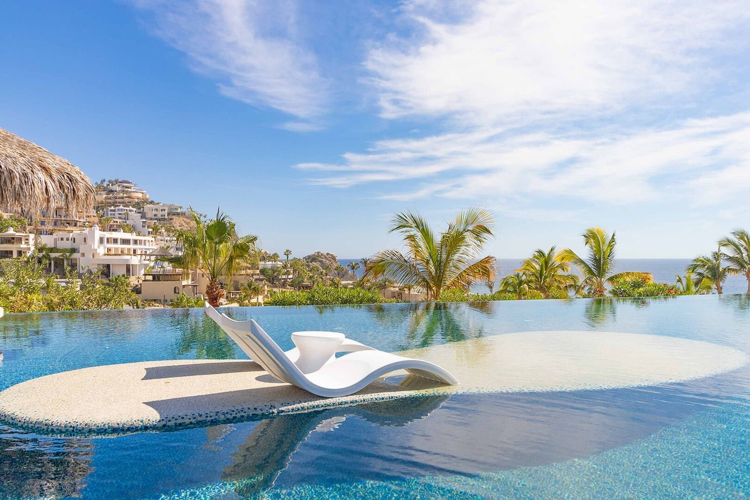 Cabo San Lucas Vacation Rental