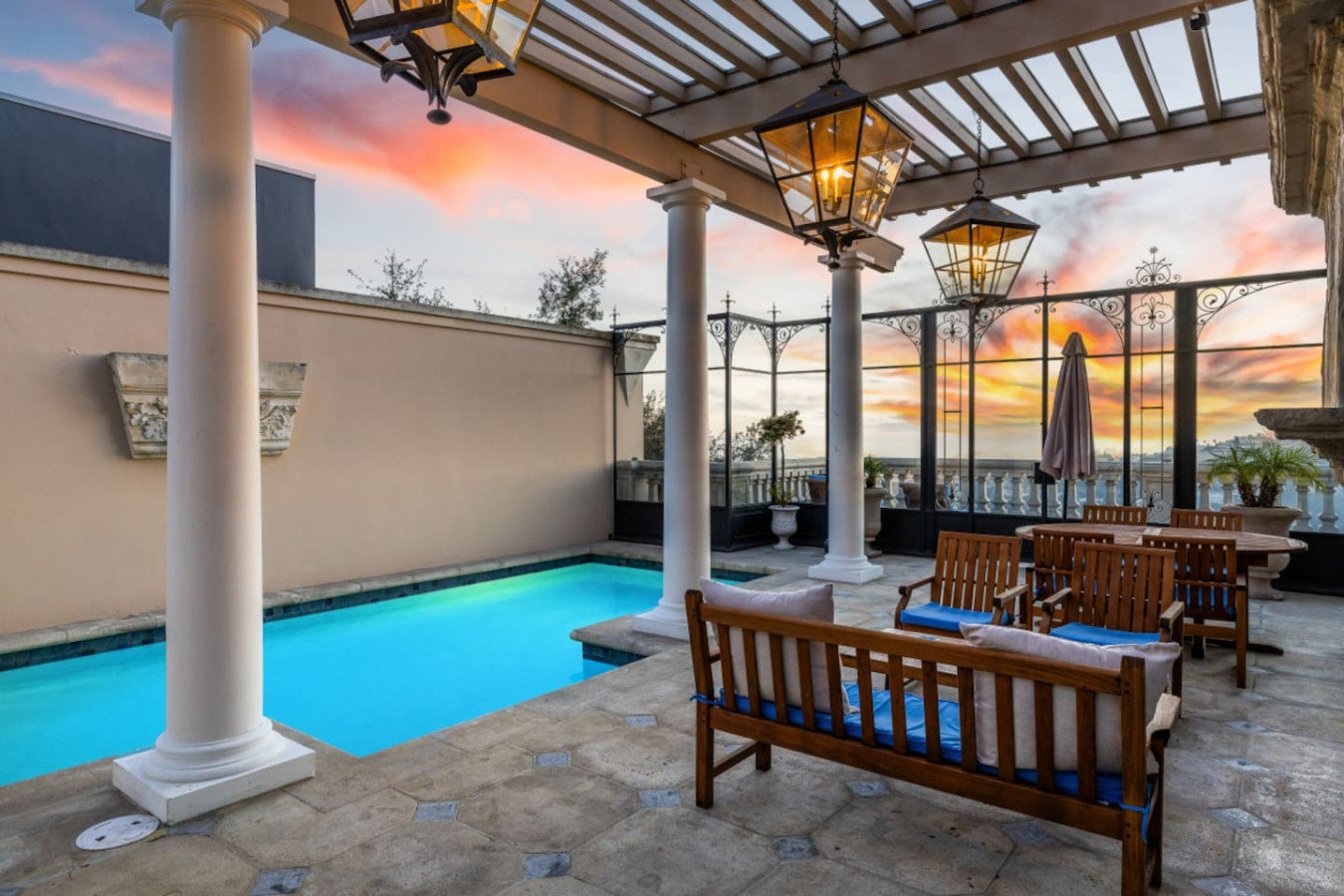 Los Angeles Vacation Rental