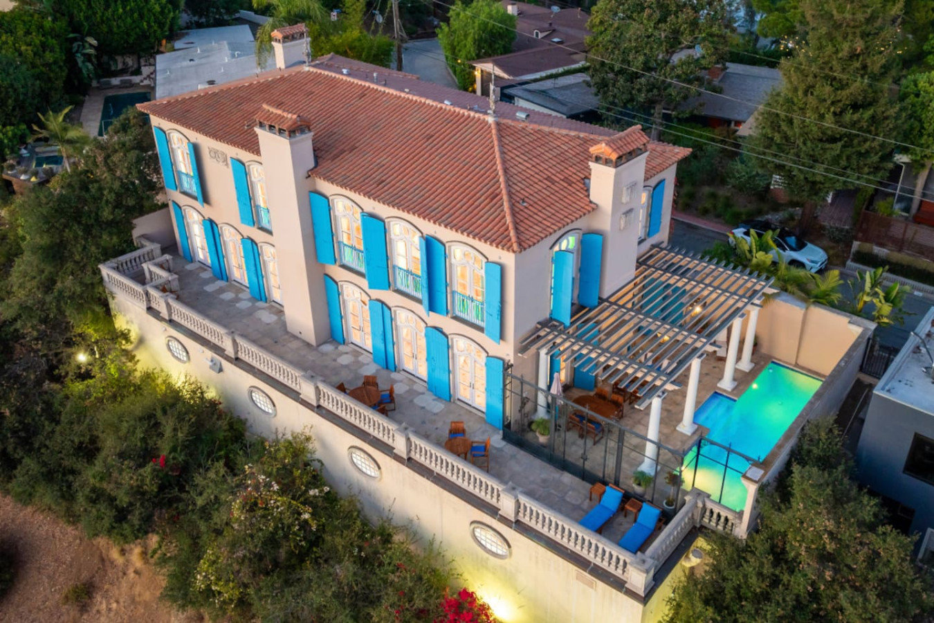 Los Angeles Vacation Rental
