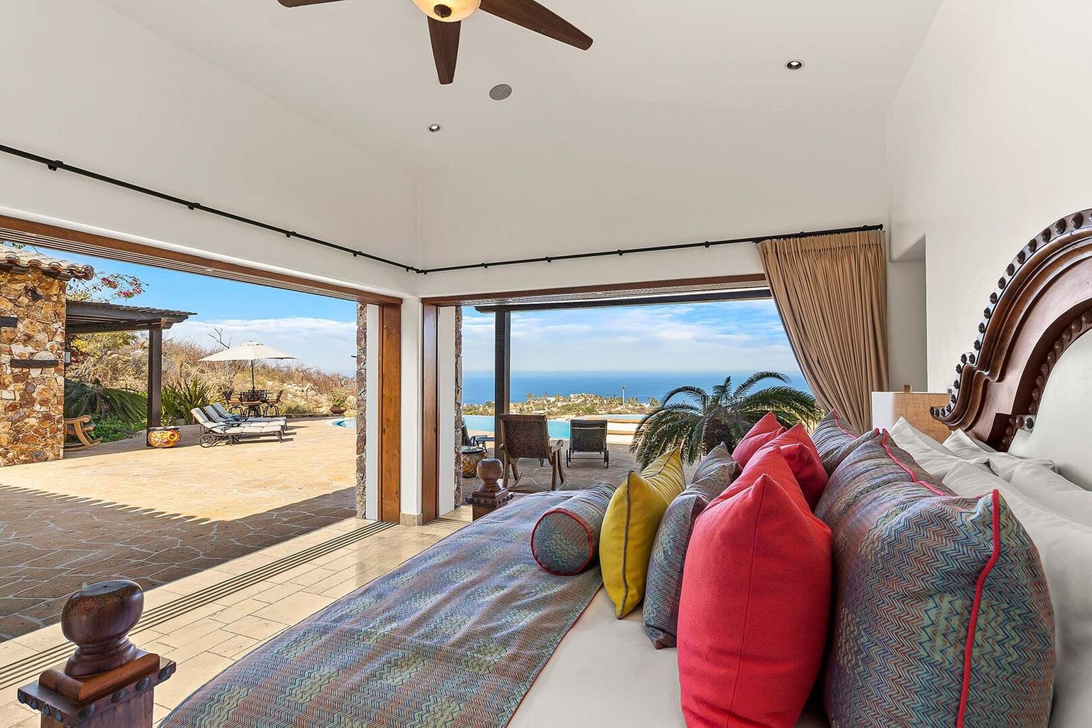 San Jose del Cabo Vacation Rental