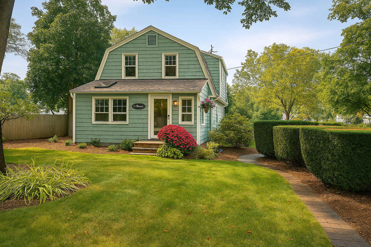 Plymouth Vacation Rental
