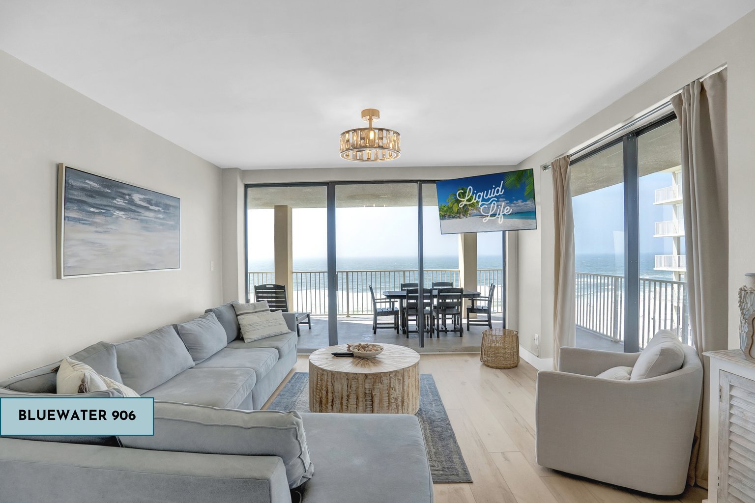 Orange Beach Vacation Rental