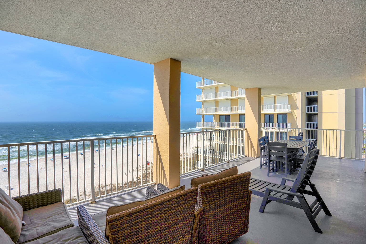 Orange Beach Vacation Rental