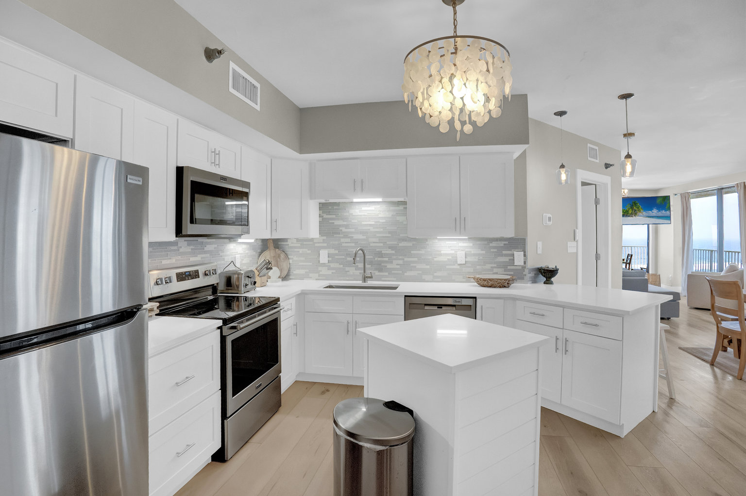 Orange Beach Vacation Rental