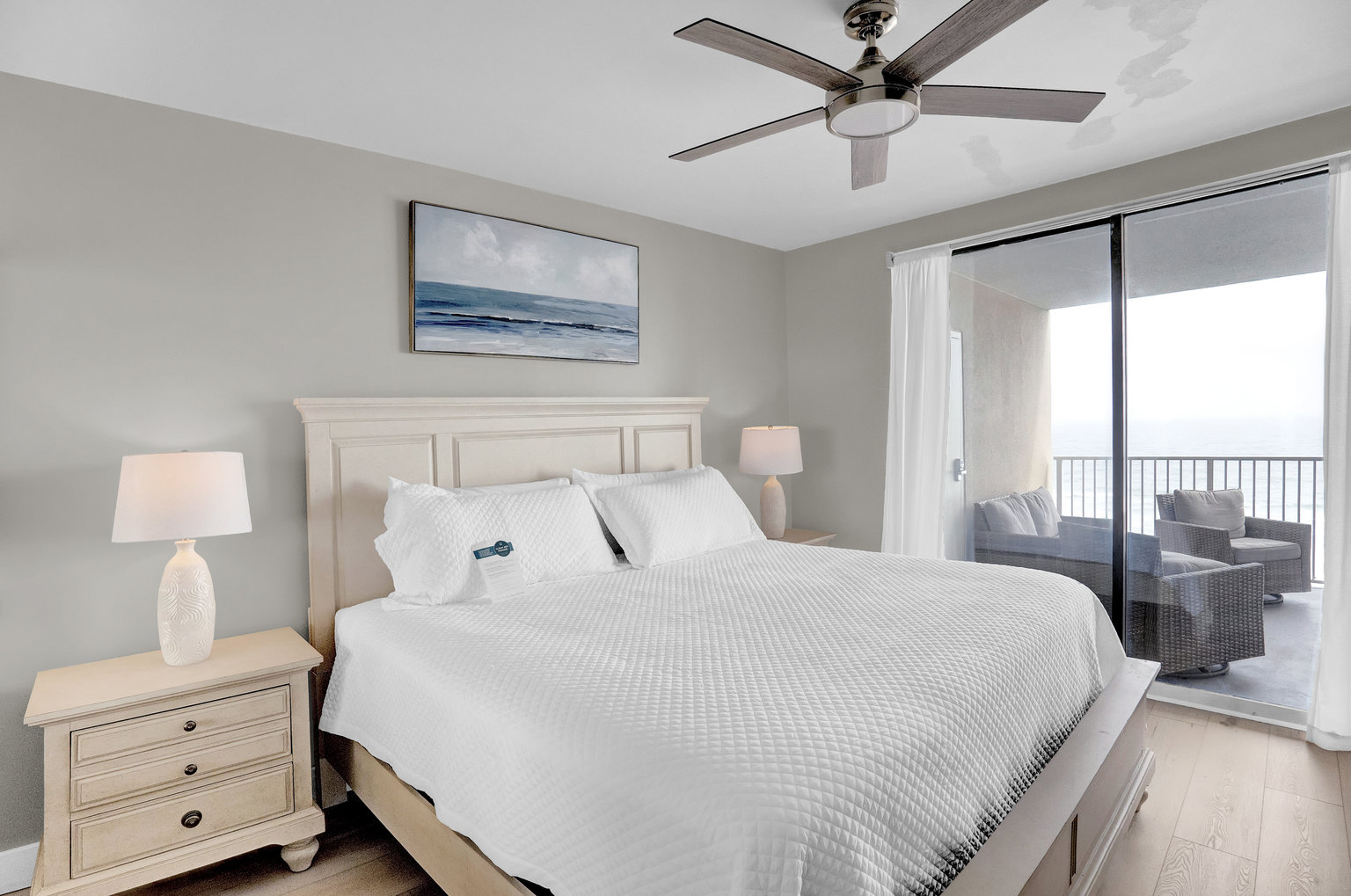 Orange Beach Vacation Rental