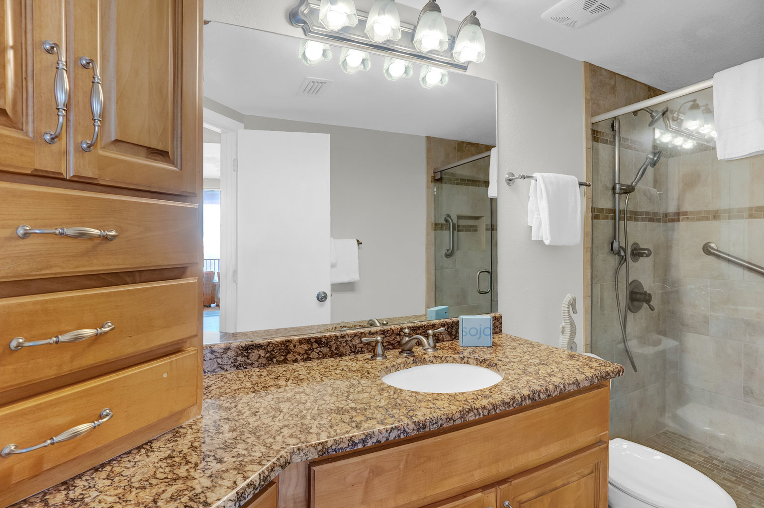 Orange Beach Vacation Rental