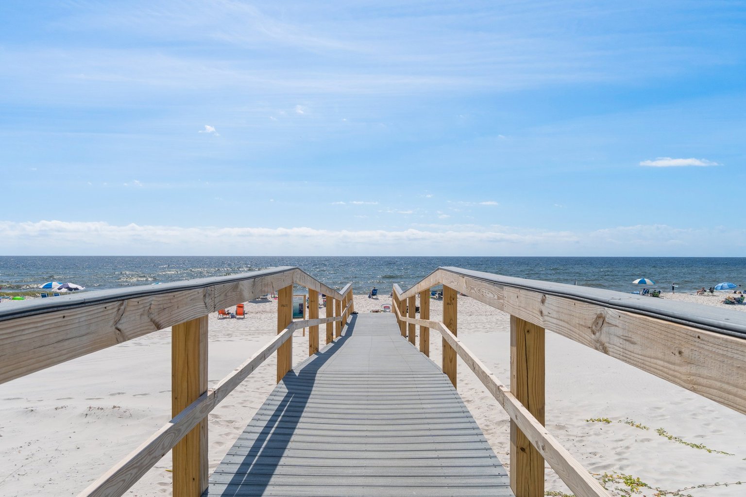 Perdido Key Vacation Rental