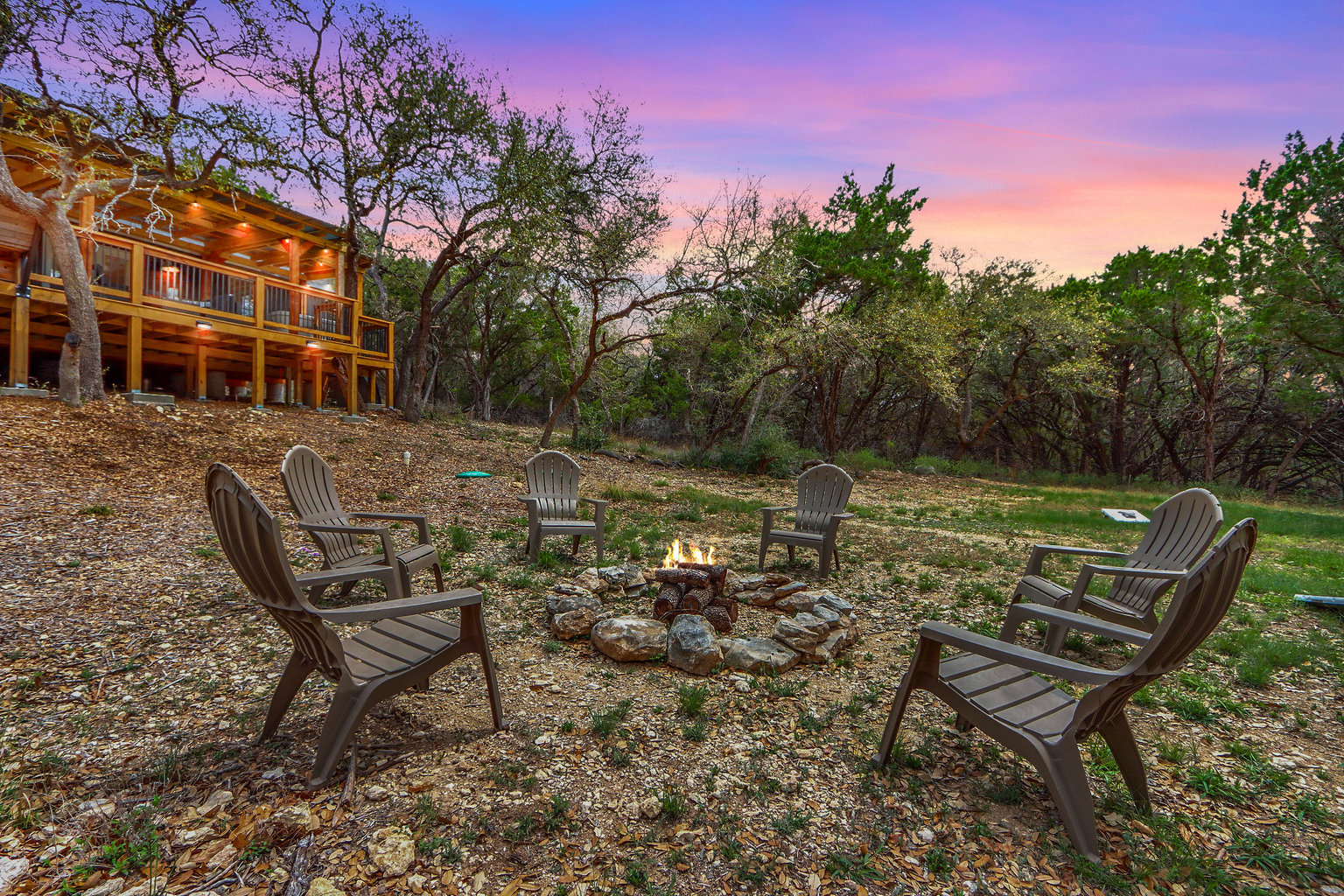 Wimberley Vacation Rental