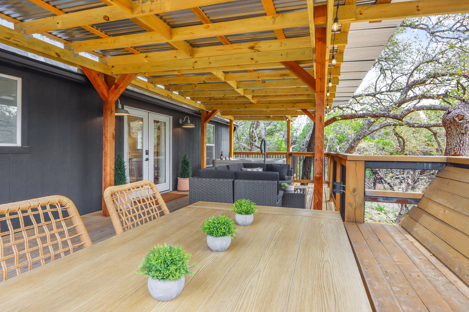 Wimberley Vacation Rental