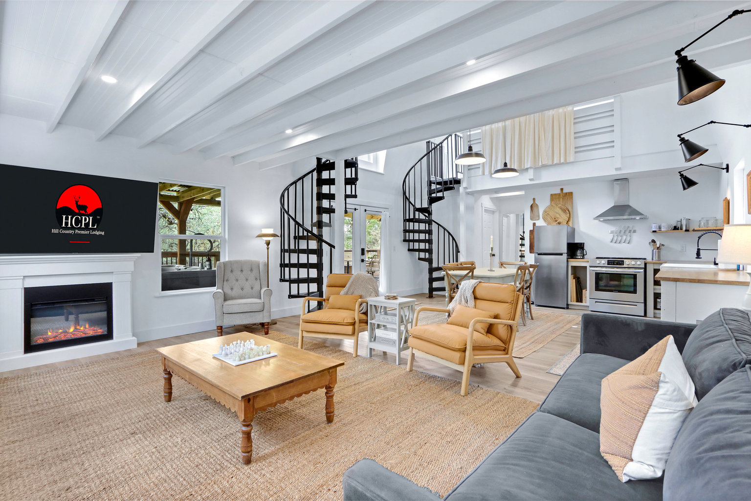 Wimberley Vacation Rental