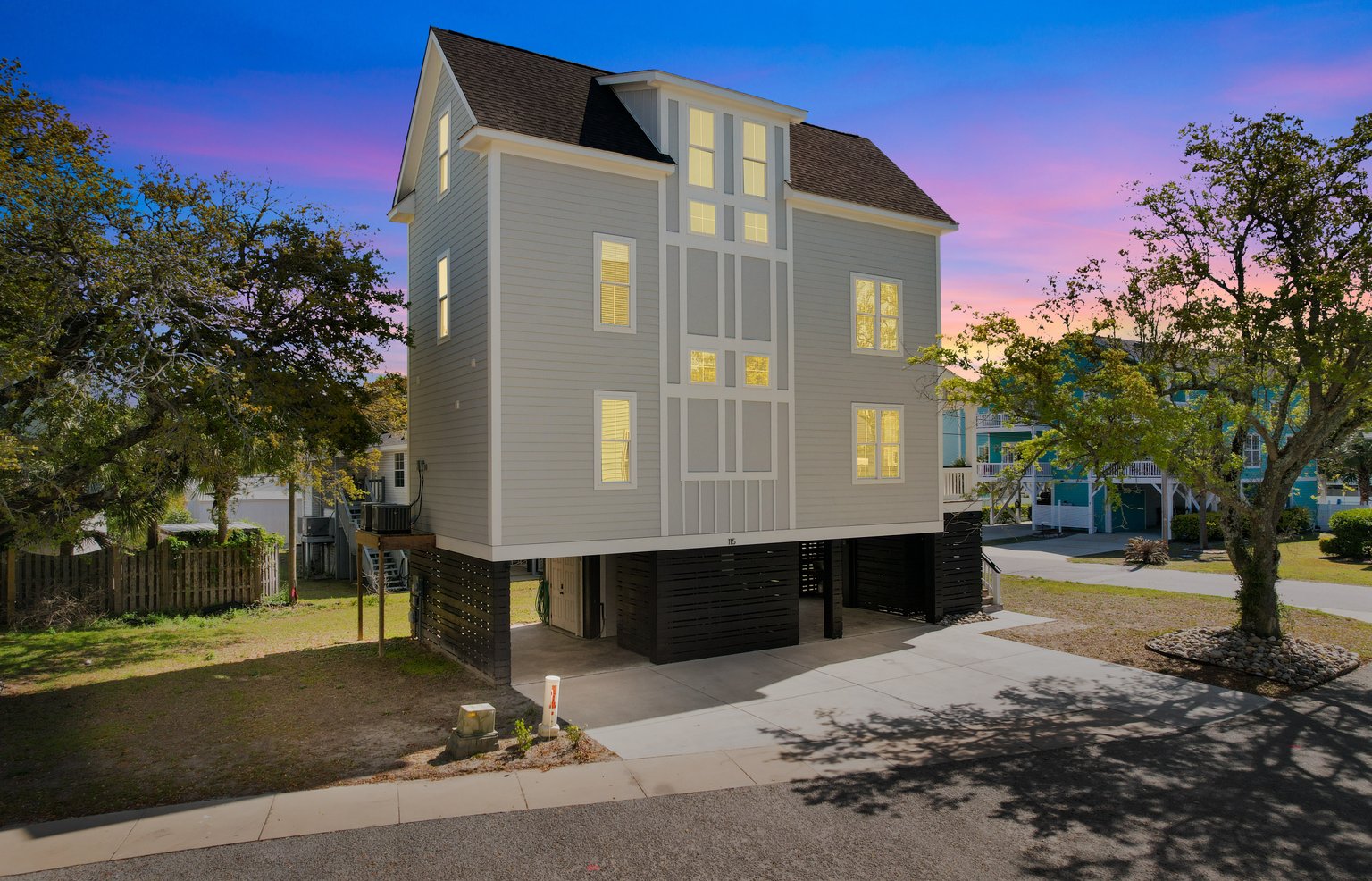 Garden City Beach Vacation Rental