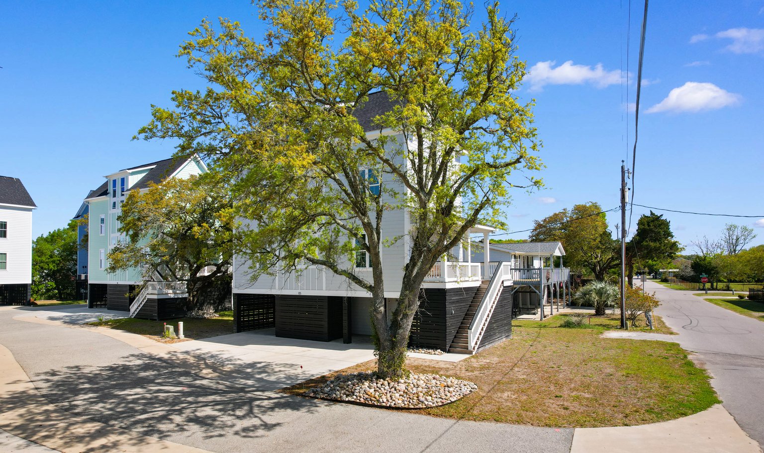 Garden City Beach Vacation Rental