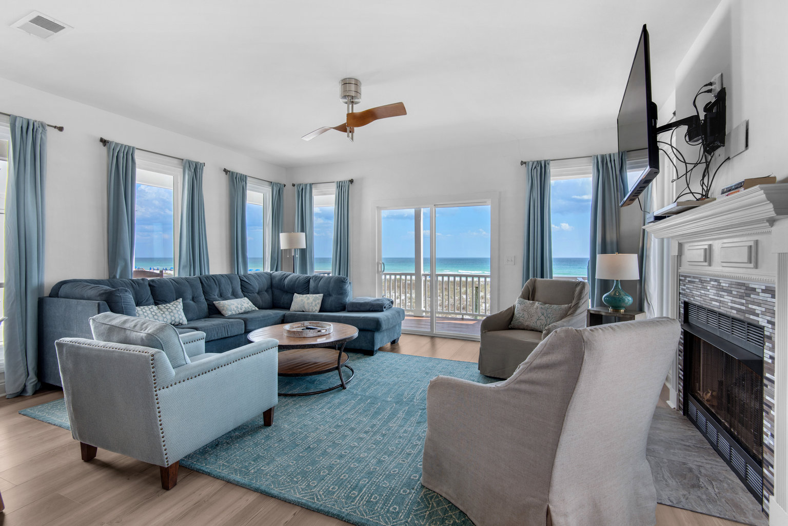 Navarre Beach Vacation Rental