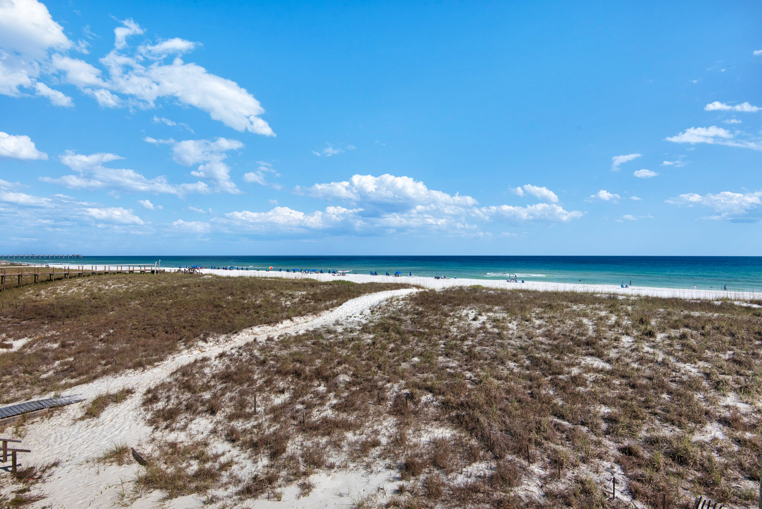 Navarre Beach Vacation Rental