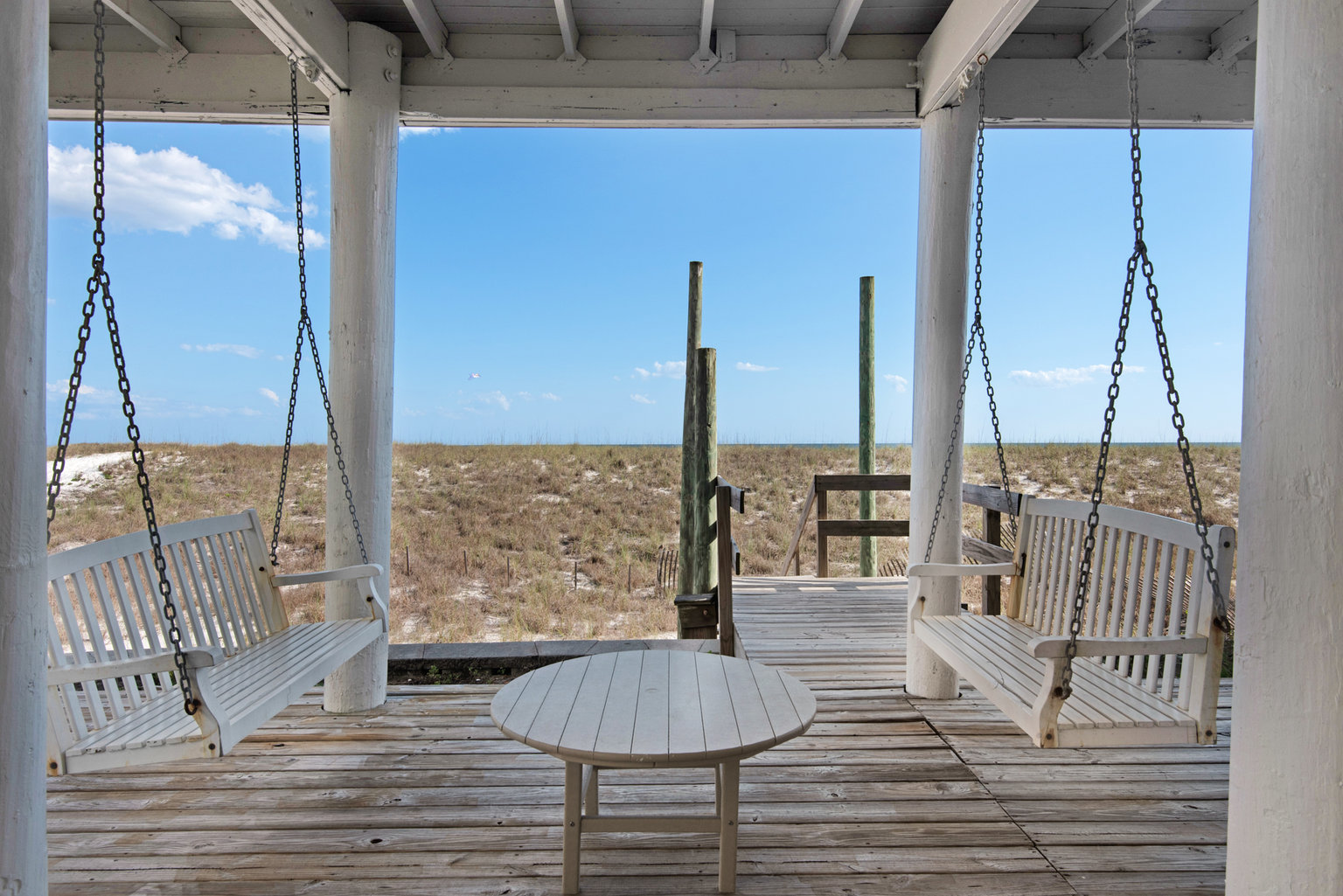 Navarre Beach Vacation Rental