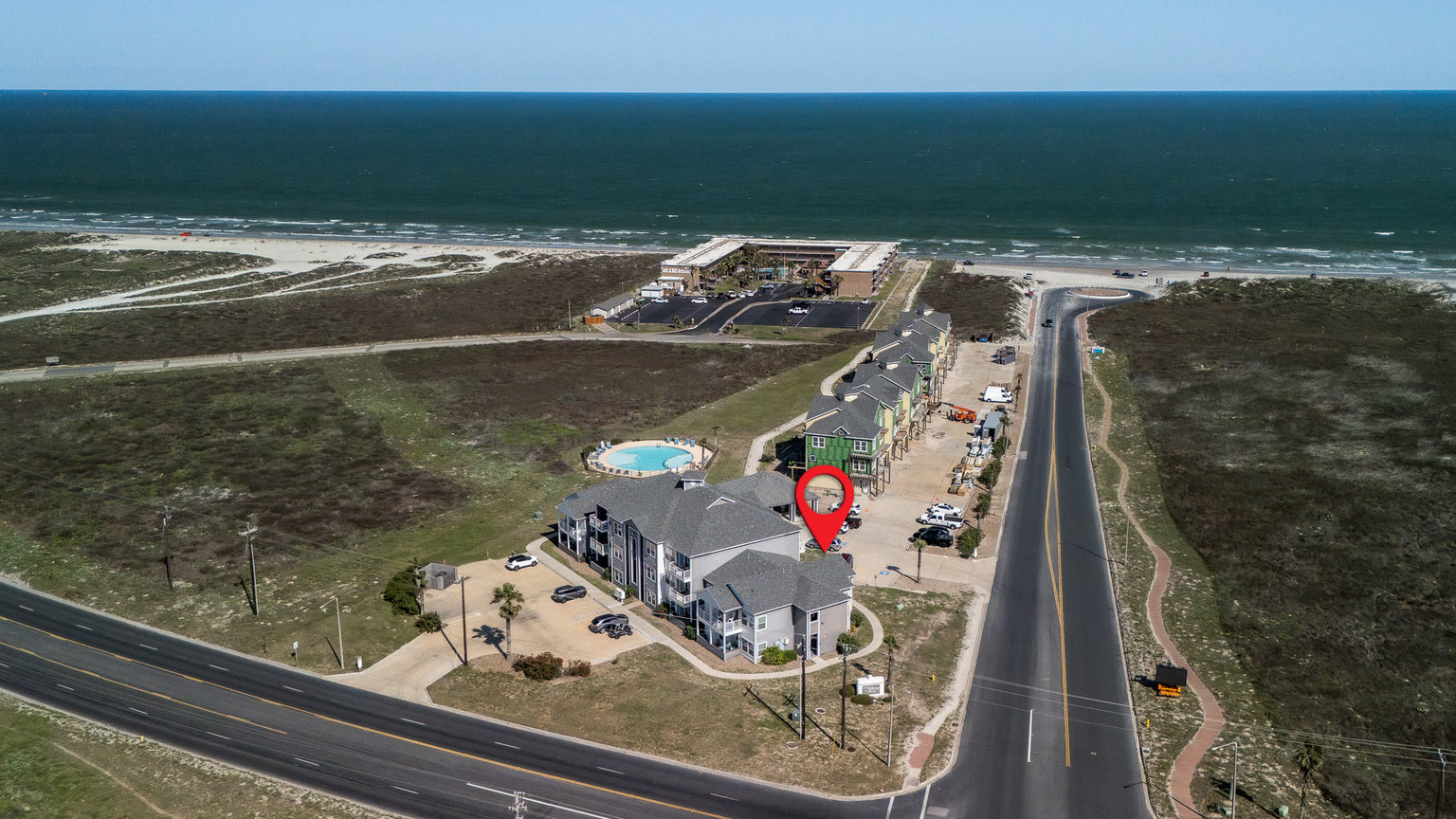 Corpus Christi Vacation Rental