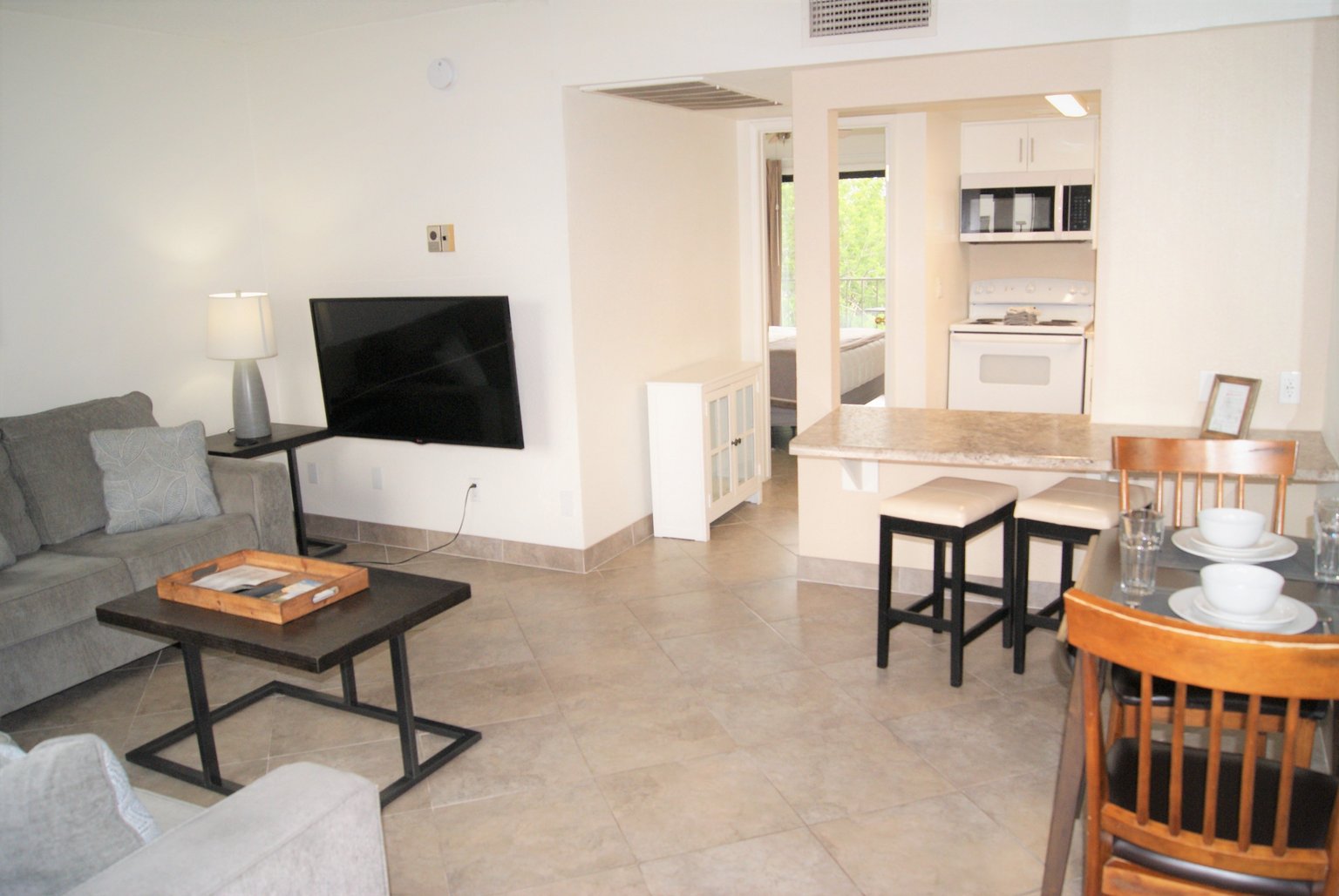 Scottsdale Vacation Rental