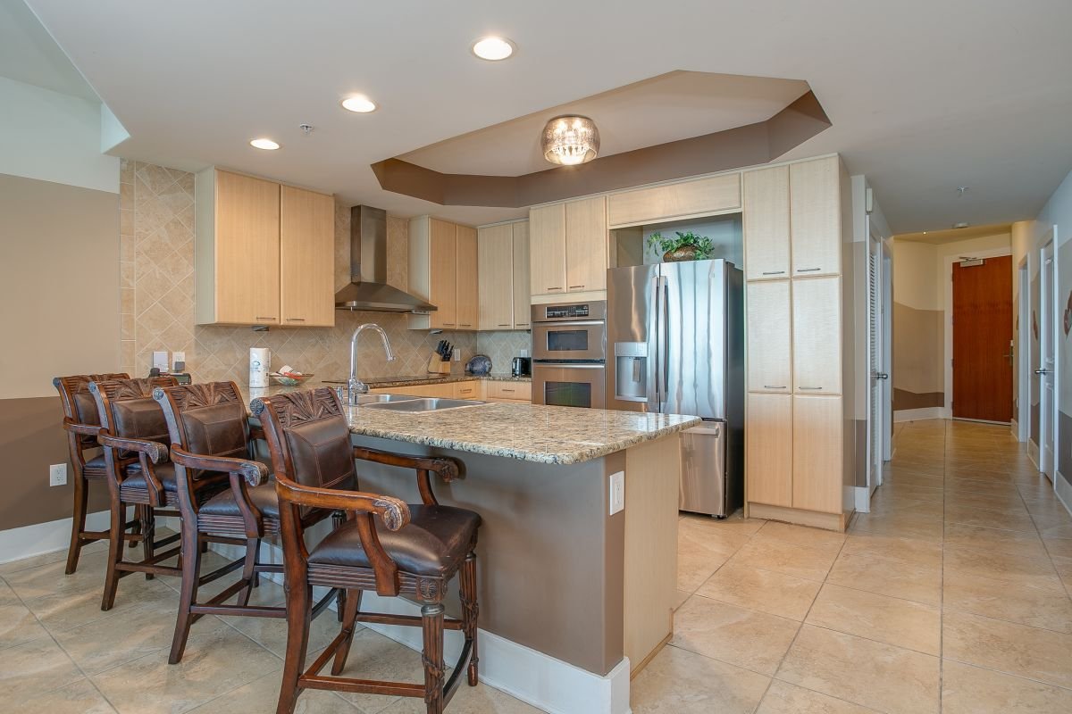 Orange Beach Vacation Rental