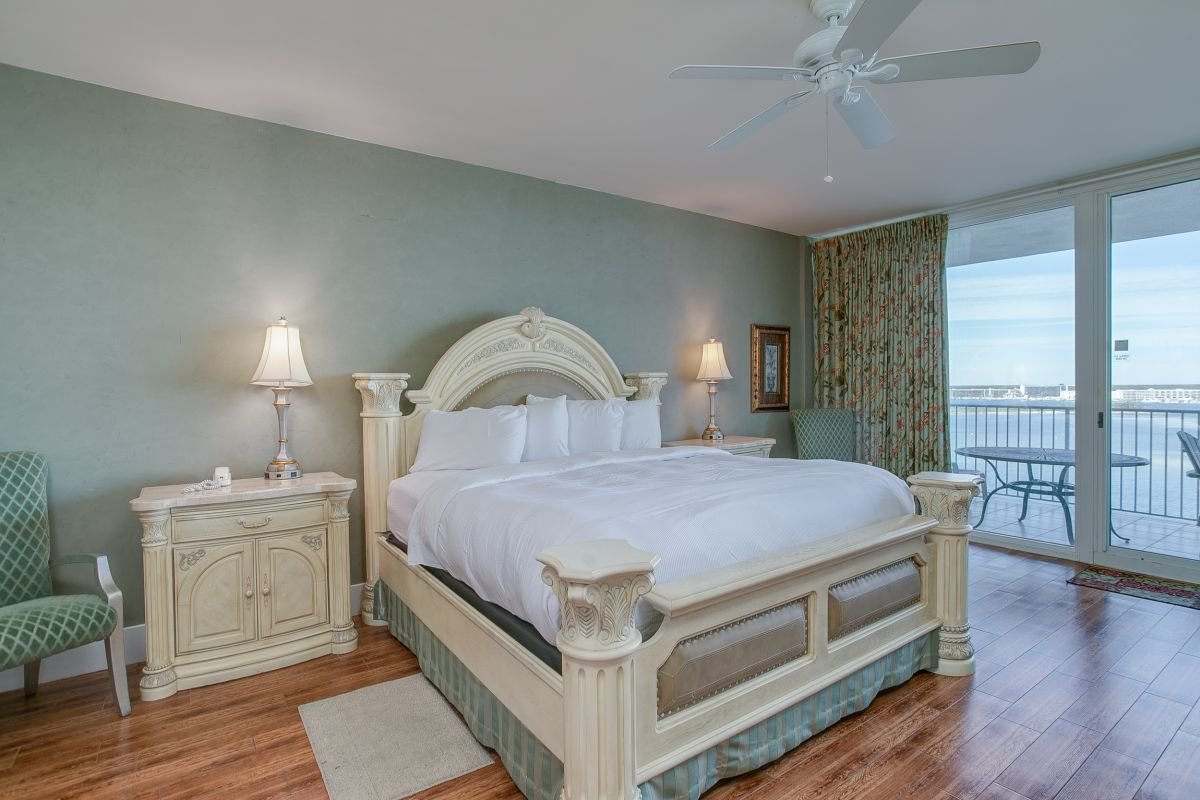 Orange Beach Vacation Rental