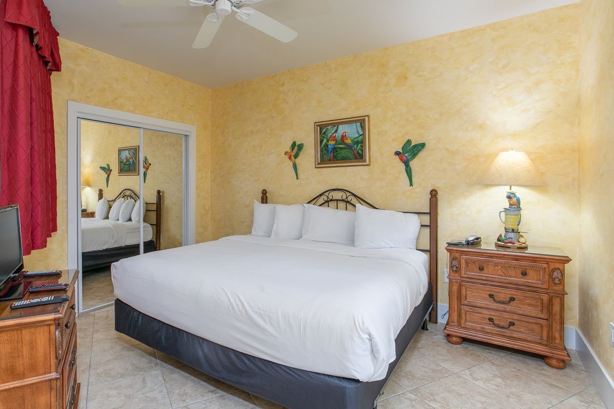 Orange Beach Vacation Rental