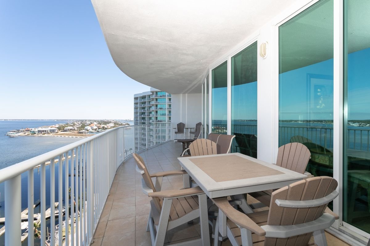 Orange Beach Vacation Rental