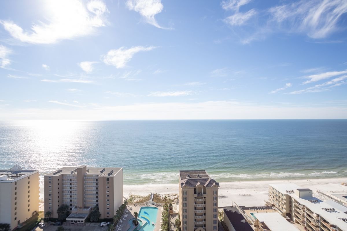 Gulf Shores Vacation Rental