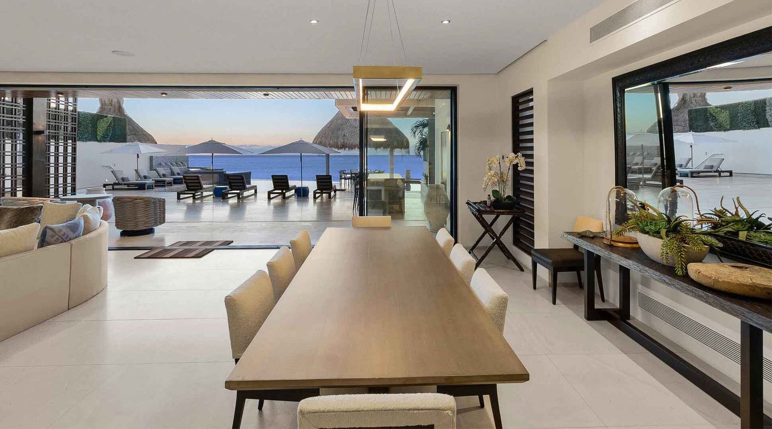 San Jose del Cabo Vacation Rental