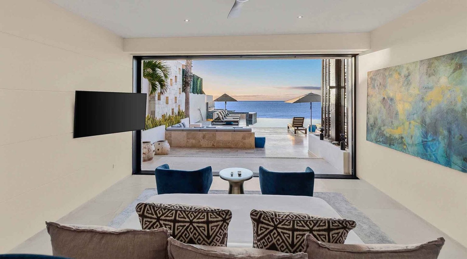 San Jose del Cabo Vacation Rental