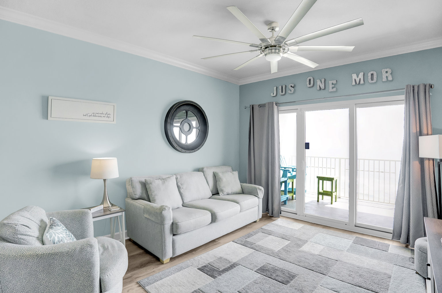 Gulf Shores Vacation Rental