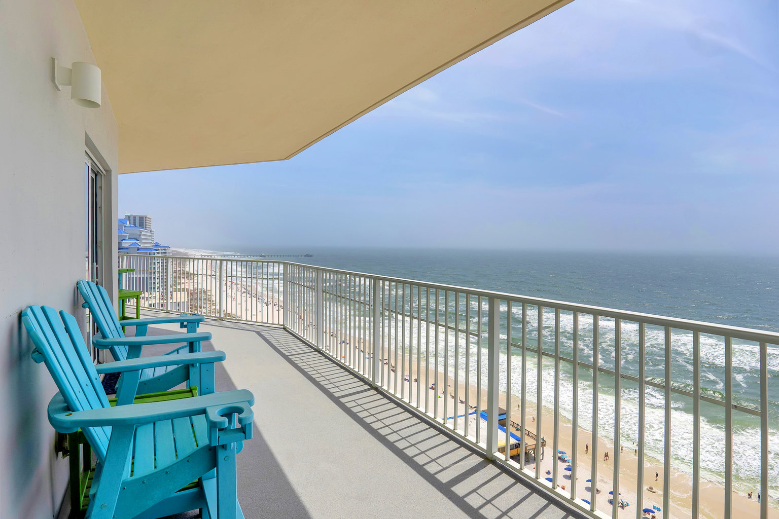 Gulf Shores Vacation Rental