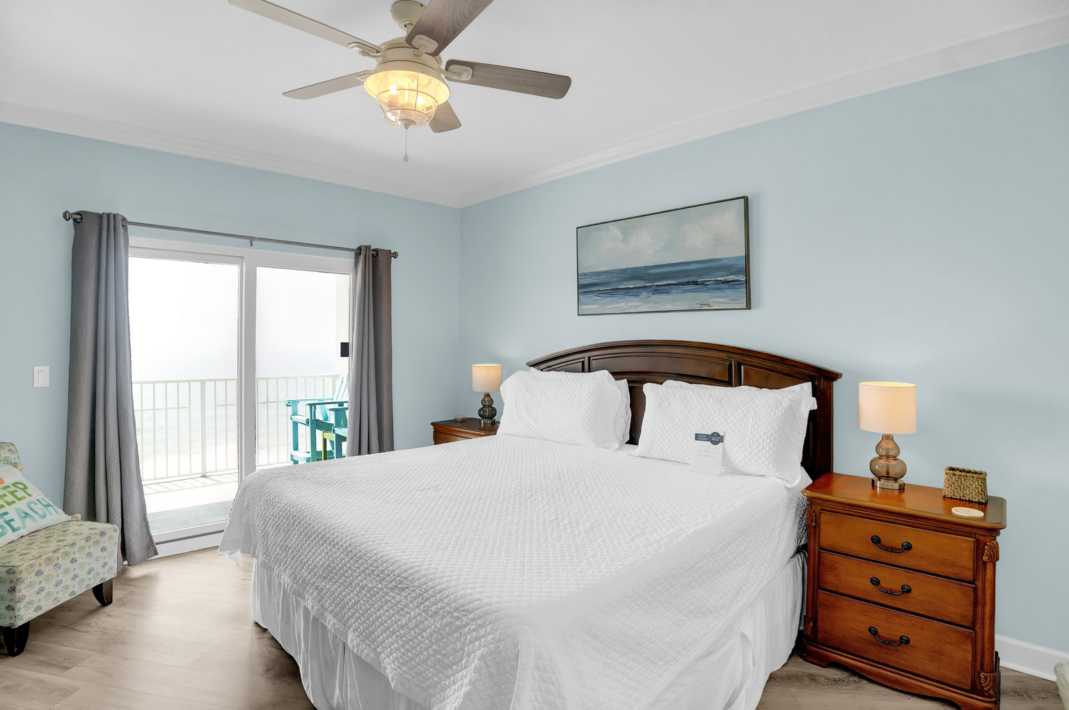 Gulf Shores Vacation Rental
