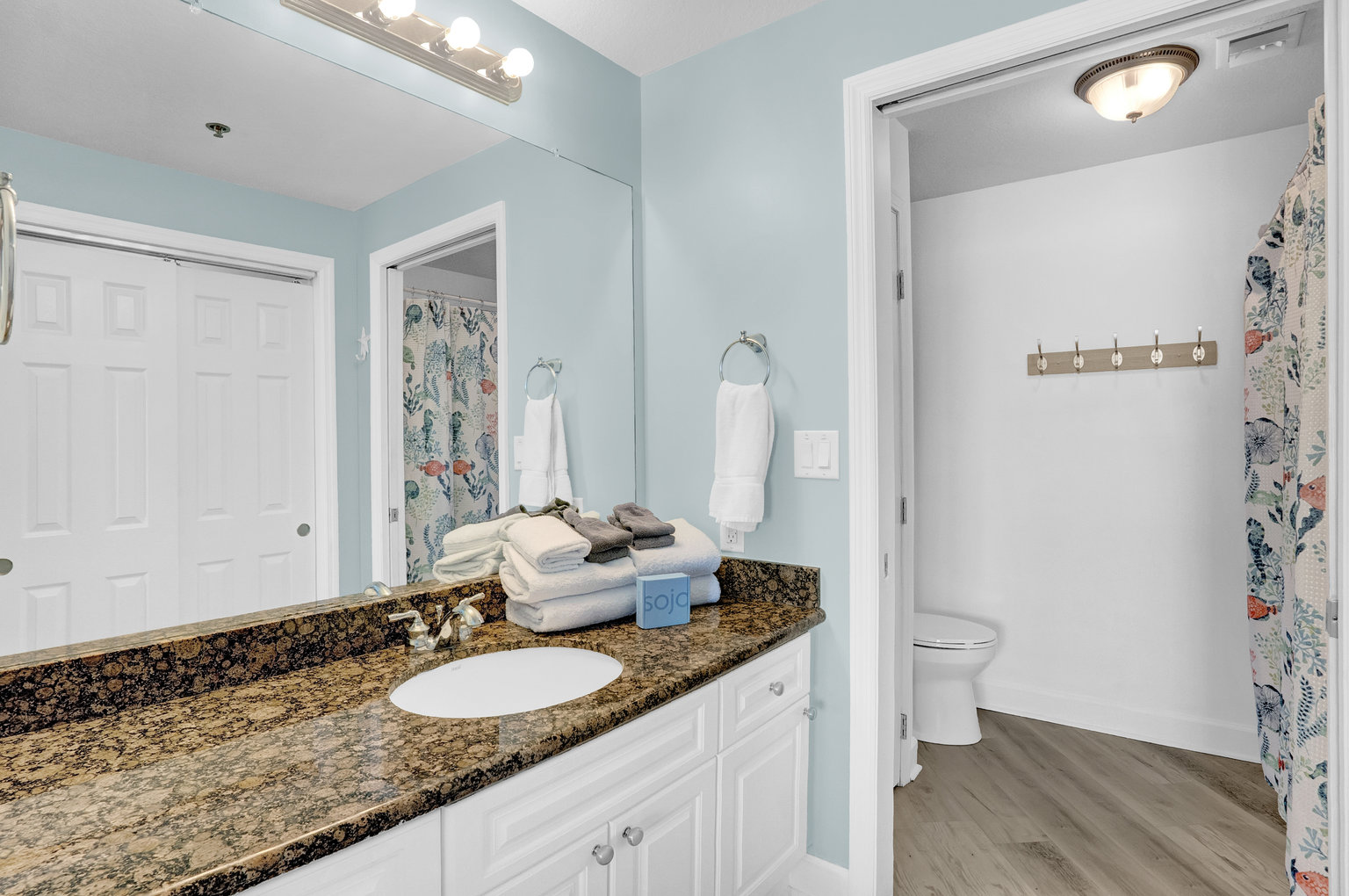 Gulf Shores Vacation Rental