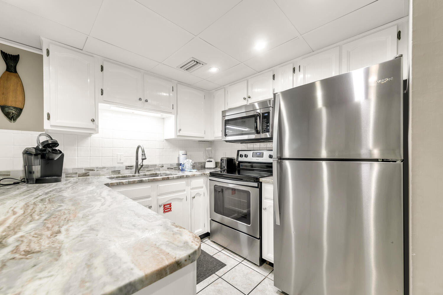 Panama City Beach Vacation Rental